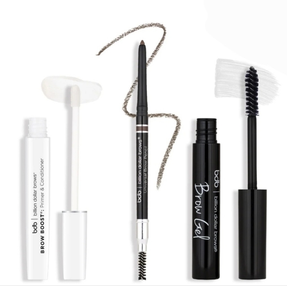 Billion Dollar Brows kit - Picture 3 of 3